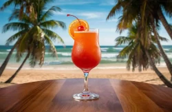 Bahama Mama